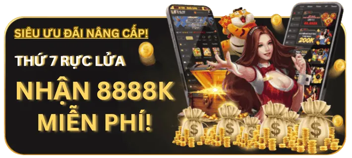 Tiền thưởng nạp lại cho thành viên hiện có tại 777x đăng nhập