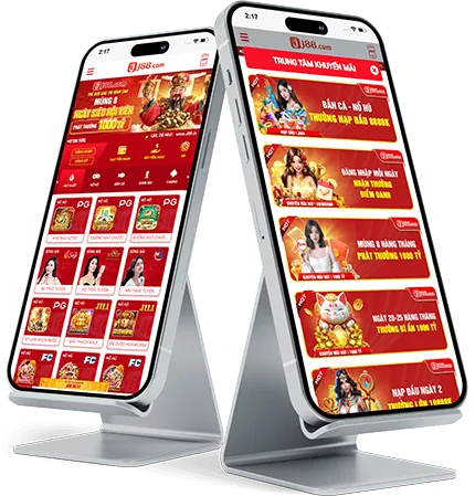 Hệ thống vũ khí bắn cá đa dạng