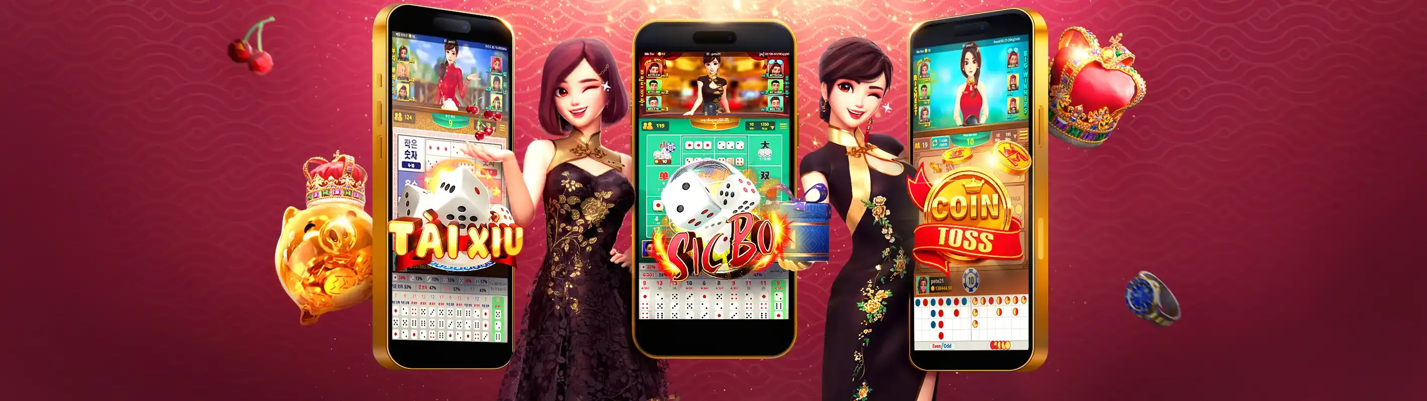 Hướng dẫn trò chơi 777x đăng nhập