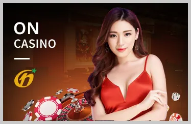 Hướng dẫn Casino Trực tiếp 777x